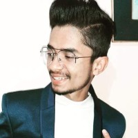 Kumar Priyaranjan