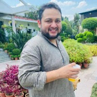 Abhinav Dutta