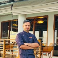 Imran Islam