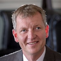 Stephen Baker