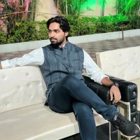 Anand Anil Nair