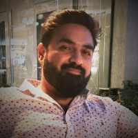 Hardik Soni