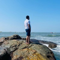 Deepak Jha