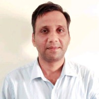 Rajesh Yadav