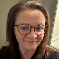 Jacqui O’Riordan