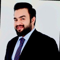 Najam Hussain