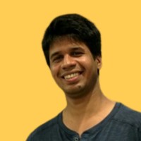 Samarth Hiremath