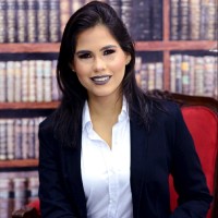 Jéssica Liger 🏳️‍🌈