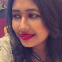 Sharmistha Das