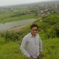 Pravin Chafale