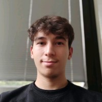 Mehdi Boudjema