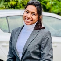 Vaishnavi G