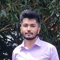Sudeesh M S