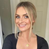 Jade Mcgarrigle