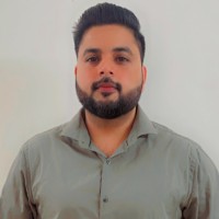 Atul Singh Manhas