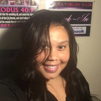 Jasmine Pratt