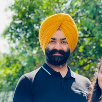 Sehej Preet Singh