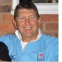 John Pedder