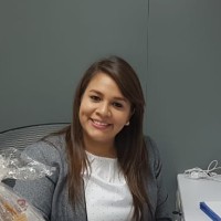 Andrea Ronquillo