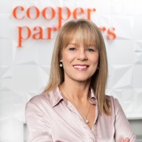 Rachel Pritchard