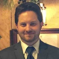 Cory Knickerbocker