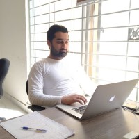 Mujtaba Naseer