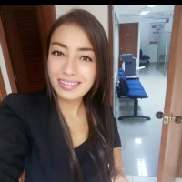 Heidy Yuranny Riveros Rodríguez