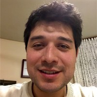 Federico Riveros