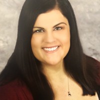 Danielle Johnson, M. Ed.