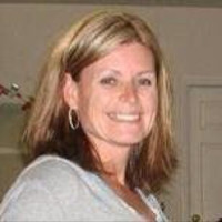 Trish James