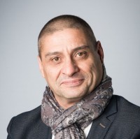 Dominique Lefebvre