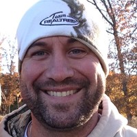 Shawn Coffman