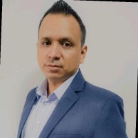 Rodrigo Ivan Orozco Carrillo