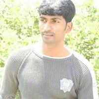Karthi Keyan