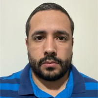 Luís Ricardo Barcellos da Rosa