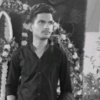 Ritesh pathak Rp