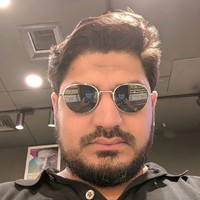 Soheb Shaikh