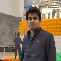 Saurav Kumar