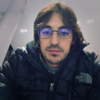 Marc Gorchs
