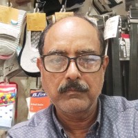 Alok Pratap Narayan Singh