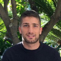 Isaac Calvo Heredia