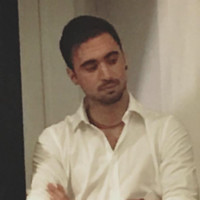 Riccardo Favaro