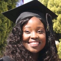 Malekobane Magdeline Mokoena