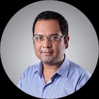 Subhashish Das Mohapatra