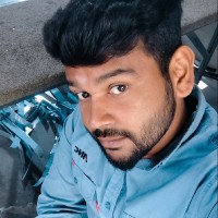 Bharath B.V