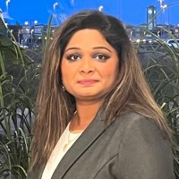 Prianka Garg , Mba, Ribo