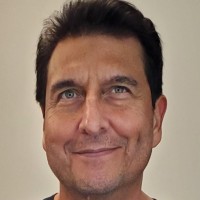 Joe Garza