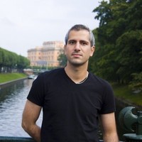 Ali Afsharian
