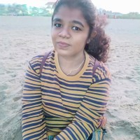 Abinaya Balakrishnan