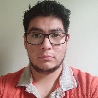 Ernesto Baruc Alvarez Reyes